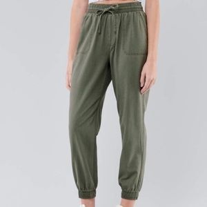 Hollister Joggers